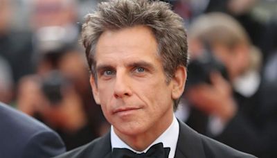 Ben Stiller’s new comedy ’Nutcrackers’ to open Toronto Film Festival