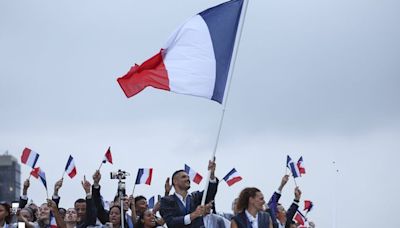 JO 2024 : Malgré le déluge, la délégation française s’est éclatée sur la meilleure playlist du monde
