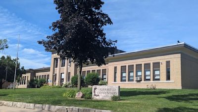 David vs. Goliath at Garfield School