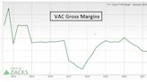 Bear of the Day: Marriott Vacations Worldwide (VAC)
