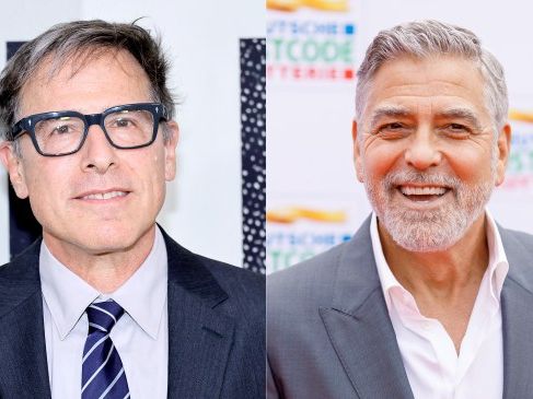 George Clooney: I Don’t Want to Work with a ‘Miserable F*ck’ Like David O. Russell Ever Again