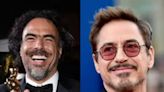 Alejandro González Iñarritu is still hurt by Robert Downey Jr’s 2015 response to his superhero comments