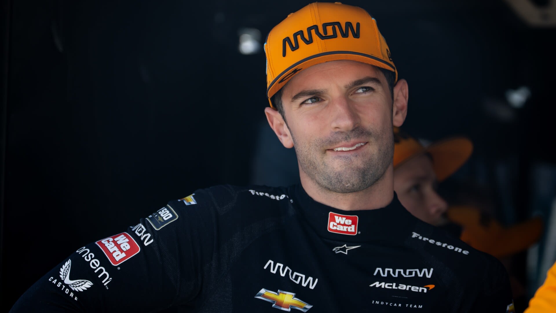 IndyCar’s Alexander Rossi very confident about his future