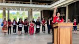 Native Hawaiian women and girls experience sex trafficking and violence at alarming rates, report says