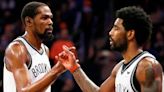 Why did Durant ask for a trade? Report suggests rough season, Nets’ poor relationship with Irving