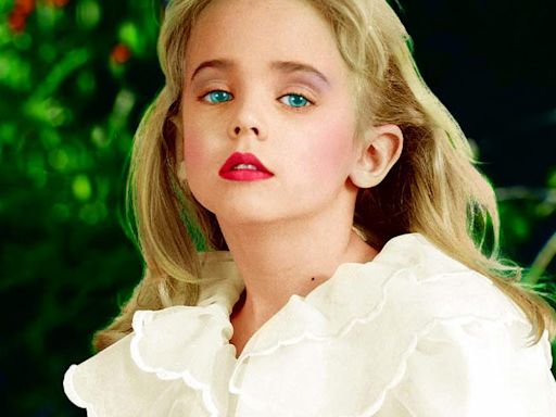 JonBenét Ramsey's Dad John Ramsey Says DNA in 27-Year Cold Case Still Hasn’t Been Tested - E! Online