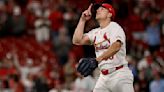 Hochman: For whom the bell tolls; it tolls for the batters facing Cardinals closer Ryan Helsley