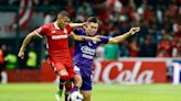 Toluca domina Mazatlán con un marcador de 3-0