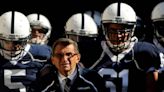 Penn State trustee introduces — then withdraws —proposal to name field after Paterno