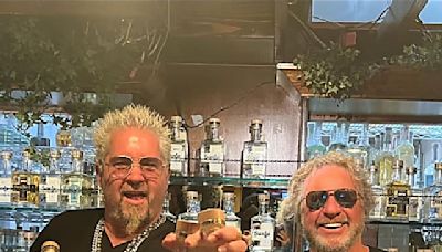 Celebrity Chef Guy Fieri To Hold Event At Stew Leonard's In Westchester: Here's When