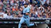 CF Kevin Kiermaier staying in Toronto on $10.5 million, 1-year contract