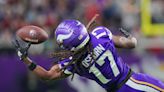 6 Wide receivers Minnesota Vikings could target in free agency