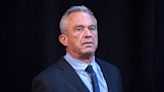 NYT: RFK Jr. says worm ‘got into my brain and ate a portion of it’