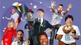 Edinburgh Fringe 2023: the 12 rising star comedians set to break out this year