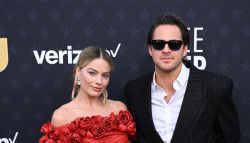 Margot Robbie est enceinte : l'actrice de "Barbie" et son mari Tom Ackerley vont être parents