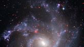 Resolving the Hubble Tension: Webb’s Precise Measurements Illuminate the Universe’s Expansion Mystery