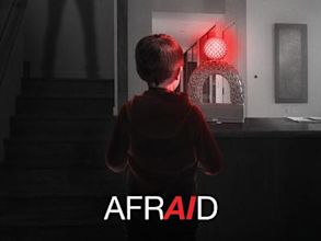 Afraid (film)