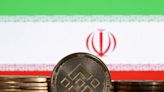 Exclusive-Crypto exchange Binance helped Iranian firms trade $8 billion despite sanctions