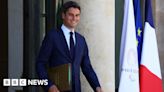 French PM Attal set to stay on as caretaker for Olympics