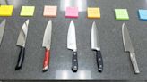 Best Chef's Knives From Consumer Reports' Tests