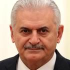 Binali Yıldırım