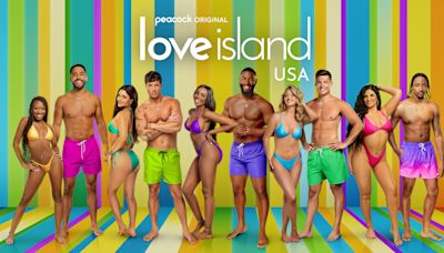 Meet the cast of 'Love Island USA' 2024, from Odell Beckham Jr.'s brother to a Casa Amor boy