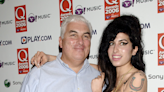 OPINION - I watched in horror as paparazzi tried to upskirt Amy Winehouse — why did nobody try to protect her?