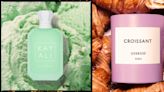 Good enough to eat: why are food-inspired perfumes so hot right now?