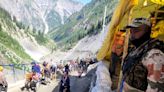 Pak's ISI Plotting With Khalistani Terror Group To Disrupt Amarnath Yatra: Officials