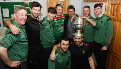 Tough-to-call Championship will enthrall the county - GAA - Western People