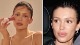Kylie Jenner Accused Of 'Copying' Kanye West’s Wife Bianca Censori After Debuting Bleached-Brow Look for Makeup Campaign...