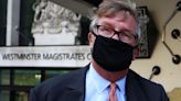 Crispin Odey to leave hedge fund he founded after assault allegations