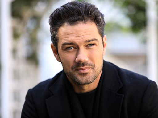 Why Hallmark’s Ryan Paevey Is Taking a Step Back From Acting After ‘Dark’ Patch, Mom’s Cancer Battle