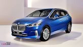 BMW 218i Active Tourer Luxury限量200台、155萬元起，再享100萬40期零利率優惠！