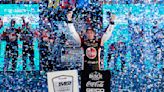AUTO RACING: Bell tolls in Florida to earn title shot; Truex, Hamlin need to rally at Martinsville