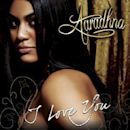 I Love You (Aaradhna album)