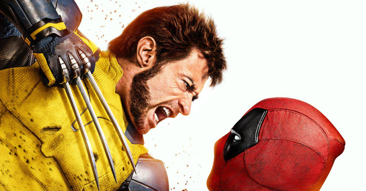 Deadpool and Wolverine’s Hard R-Rating Let Ryan Reynolds “Do Anything and Everything”