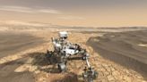 Nasa: samples could prove life on Mars – but we can’t afford to bring them home