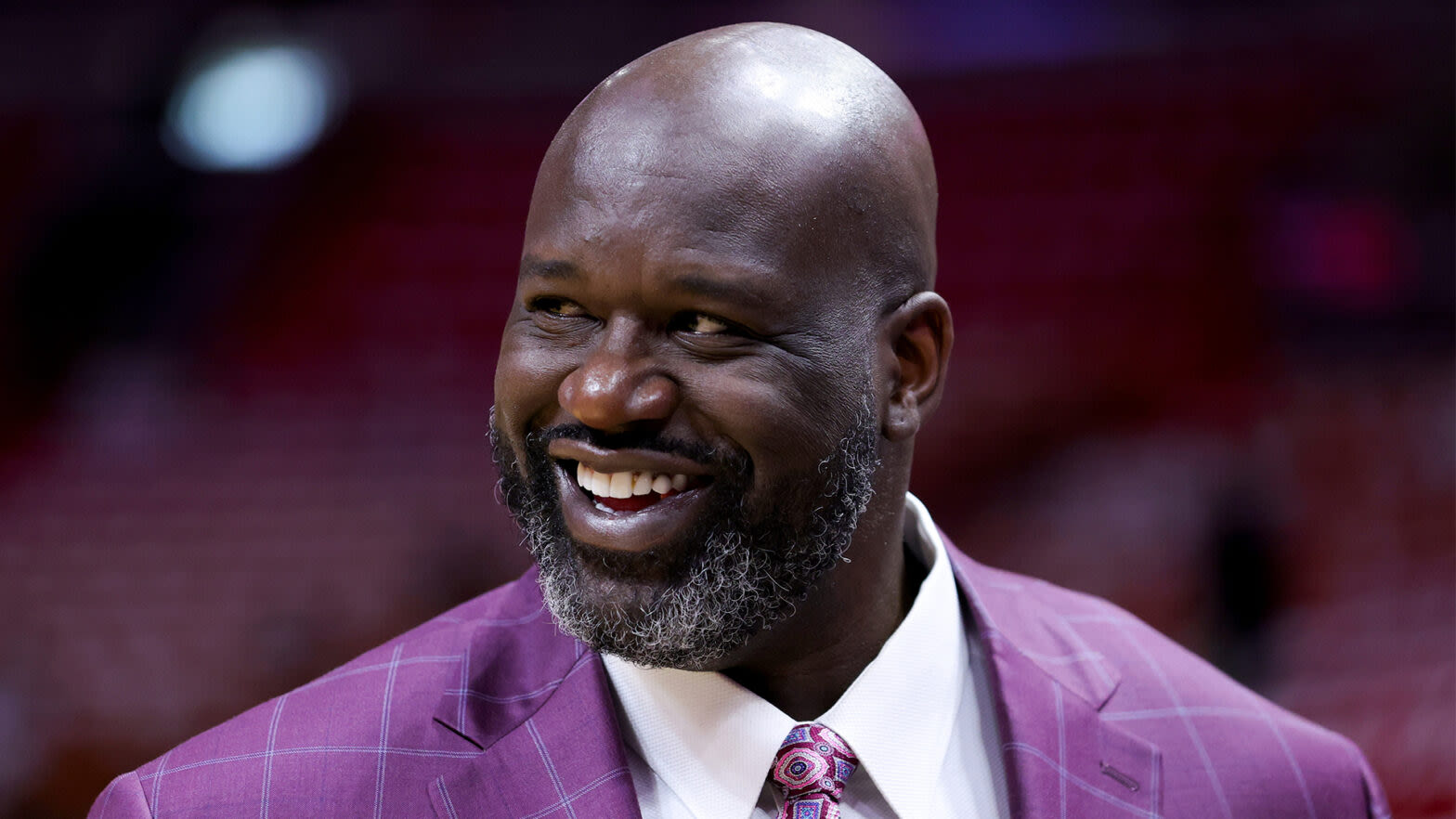 Shaquille O’Neal’s Big Chicken Restaurant Is Making Its Way To His Home State