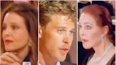 Austin Butler’s Golden Globes tribute to Lisa Marie Presley goes viral