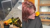 A woman paid $600 for her exotic bird to get surgery after it fell and broke its leg. While most commenters applauded her, some ridiculed her decision.