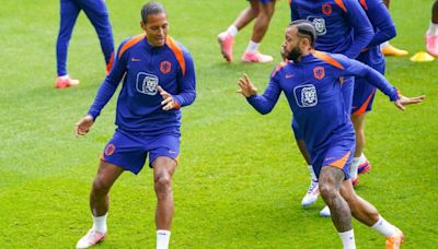 What time is Netherlands vs. France on today? TV channel, live streams for Euro 2024 match | Sporting News Australia