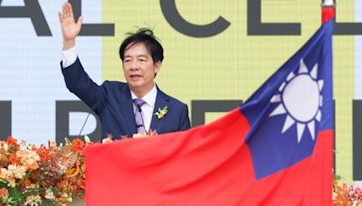 《日經亞洲》社論：賴清德的首要任務應是台灣經濟