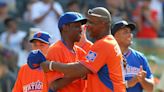 Mets to honor Darryl Strawberry and Dwight Gooden with retired numbers