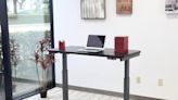 How to Set Up Your Home Office With 5 Pieces From The Home Depot