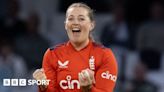 England vs Pakistan: Sophie Ecclestone bowls hosts to convincing win