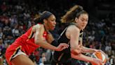 WNBA All-Star Game: A'ja Wilson drafts Aces teammates, Breanna Stewart takes Brittney Griner with 1st pick