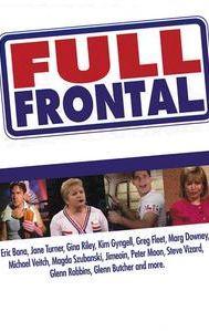 Full Frontal (Australian TV series)