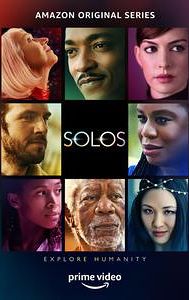 Solos (TV series)