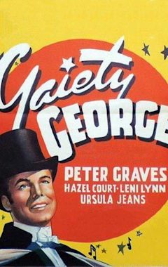 Gaiety George